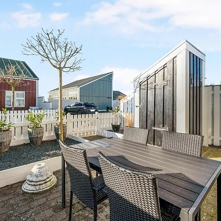 Holiday home Beautiful Near Oer Maritime Village For 6 People Ebeltoft