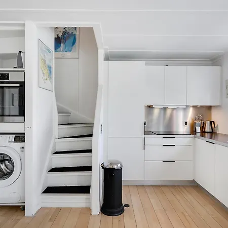 Beautiful Near Oer Maritime Village For 6 People * Ebeltoft