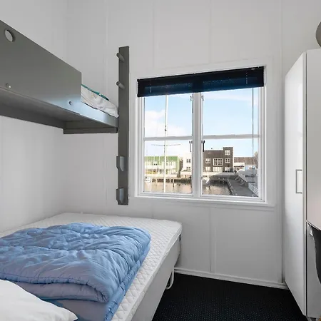 Holiday home Beautiful Near Oer Maritime Village For 6 People